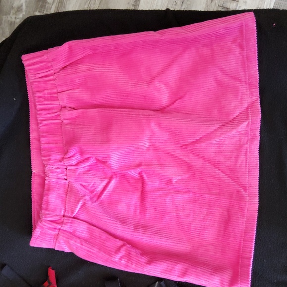 Isaac Mizrahi pink skirt - Picture 2 of 3